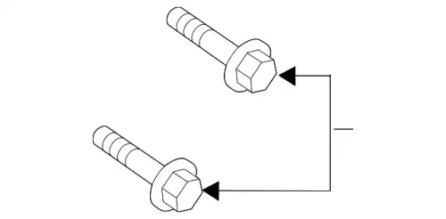  ВИНТ 90037807601 PORSCHE