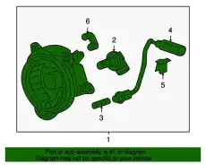 Фара противотуманная PORSCHE 98763108401