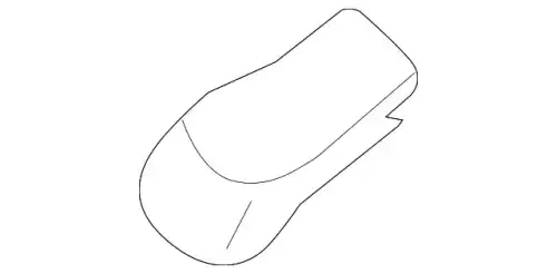 Автозапчасть 97062812300 PORSCHE