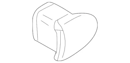  95553103601 ЧАСТЬ РУЧКИ xPORSCHE