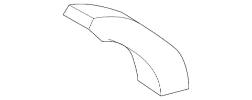 95510551300 PORSCHE