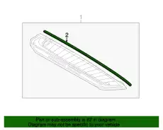 ПРОКЛАДКА 95854526005 PORSCHE