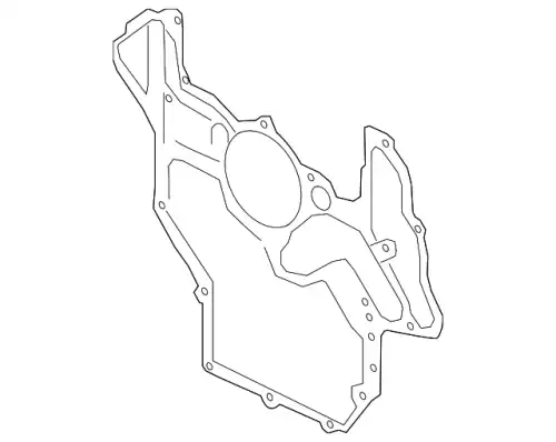 Прокладка ГБЦ PORSCHE 95810559111