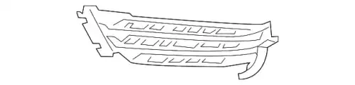 Ступица PORSCHE 97050557200