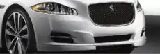 Решетка радиатора JAGUAR C2D23092