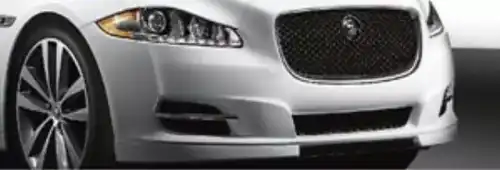 Решетка радиатора JAGUAR C2D23092