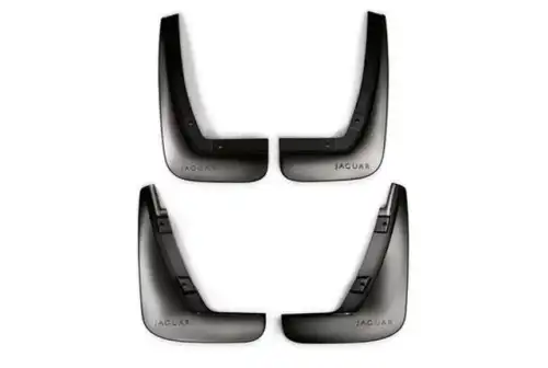 C2Z7890 КОМПЛЕКТ БРЫЗГОВИКОВ JAGUAR