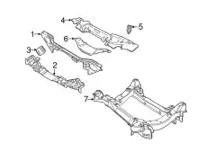 УСИЛИТЕЛЬ XR832853 JAGUAR