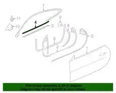 УПЛОТНИТЕЛЬ КУЗОВНОЙ C2P16463 JAGUAR