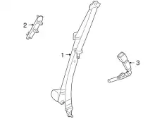 РЕМ.БЕЗОП. C2Z20424LEG JAGUAR