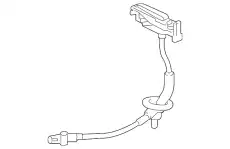 C2D27905 КОНДЕНСАТОР JAGUAR