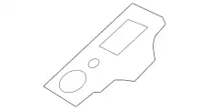ИНТЕРФЕЙС-АУДИОСИСТ. C2Z15406 JAGUAR