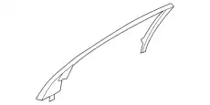 ОТДЕЛКА-КАРКАС C2Z18484 JAGUAR
