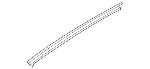 RETAINER T2R10173 JAGUAR