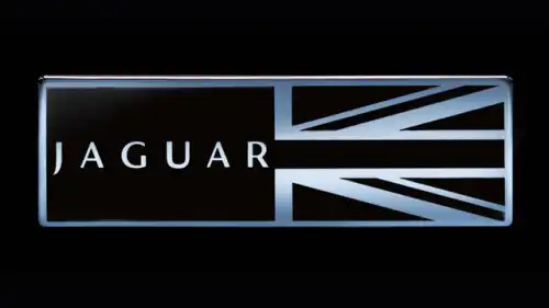C2D14681 ИНТАЛИЯ (ФЛАГ JAGUAR)