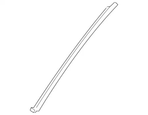 RETAINER T2R10174 JAGUAR