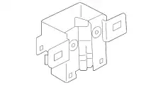 ЗАЩЕЛКА-КАПОТ C2P15214 JAGUAR