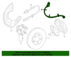ШЛАНГ XR853864 JAGUAR