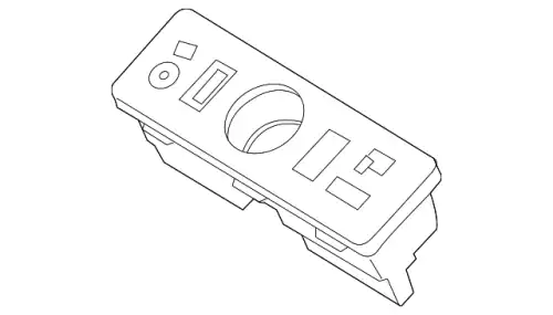 INTERFACE-AUDIO C2D24417 JAGUAR