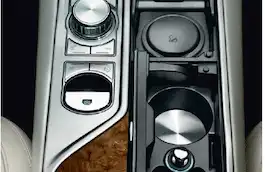 Пепельница XF C2Z16011 JAGUAR
