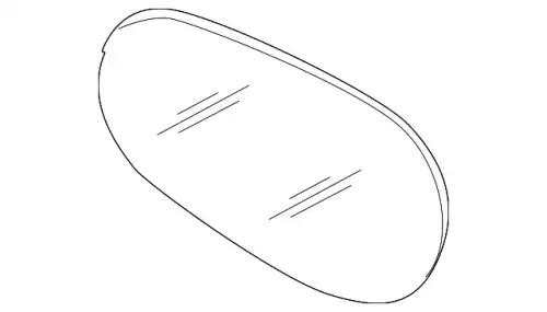 Датчик ABS JAGUAR C2S43255