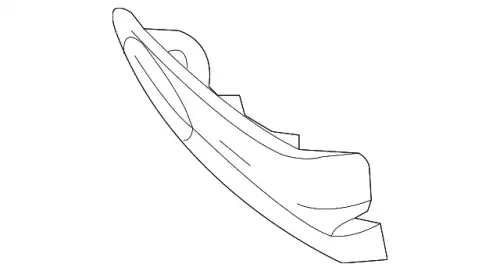 Защита фар JAGUAR XR852617