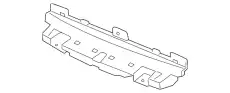T2R4159 БЛОК-ПЕНОПЛАСТ. JAGUAR