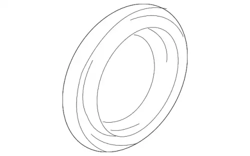 SEAL C2D24279 JAGUAR