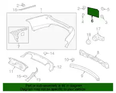 КРОНШТЕЙН C2P3017 JAGUAR
