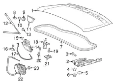 ПРОВОД T2R2025 JAGUAR