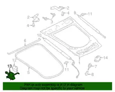 MOUNTING-BRACKET T2R7704 JAGUAR