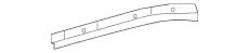 КРЕПЛЕНИЕ-КРОНШТЕЙН C2D16441 JAGUAR