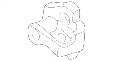 ФИКСАТОР C2C35906 JAGUAR