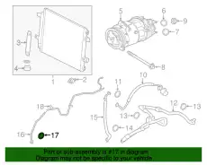 КОЛЬЦ.УПЛОТНЕНИЕ KSR107002 JAGUAR