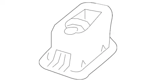 SWITCH T2R9293 JAGUAR