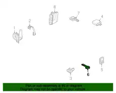 АНТЕННА C2P4262 JAGUAR