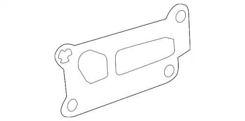 ПРОКЛАДКА C2S24162 JAGUAR