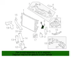 ЗАСЛОНКА-ОТРАЖАТЕЛЬНАЯ C2D6486 JAGUAR