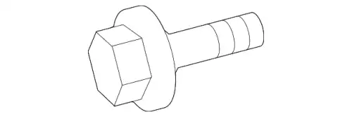 БОЛТ C2S45730 JAGUAR