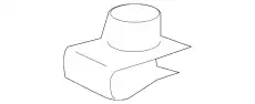  КРЕПЕЖ XR846154 JAGUAR