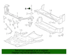  КРЫШКА C2P20457 JAGUAR