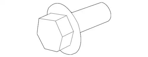 БОЛТ C2S45769 JAGUAR