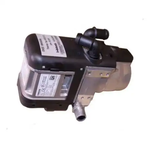 Отопитель воздушный LAND ROVER LR041254