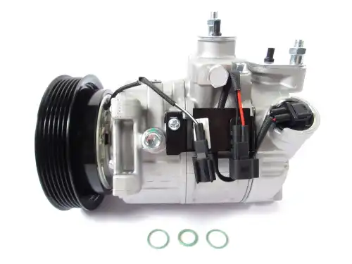 КОМПРЕССОР LR020193 LAND ROVER