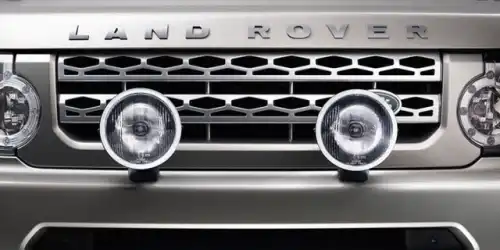 Фара LAND ROVER VPLAV0019