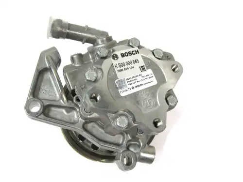 Насос гидроусилителя руля LAND ROVER LR007207