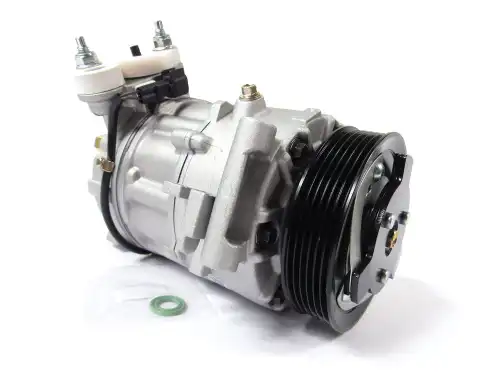 LR056364 Компрессор кондиционера LAND ROVER
