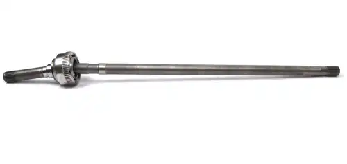 ПОЛУСЬ FR LH DEF TDB500290 LAND ROVER
