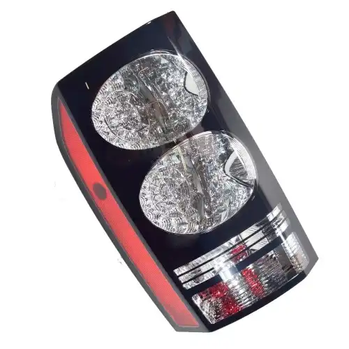 Фара LAND ROVER LR052397