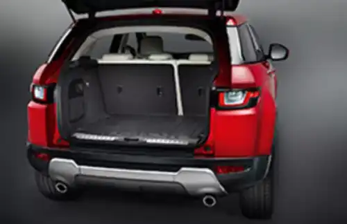 PLATE - DOOR SCUFF LR061593 LAND ROVER